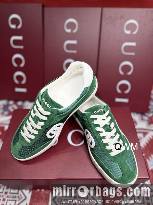 Gucci Replica Shoes sz35-45 WM0609