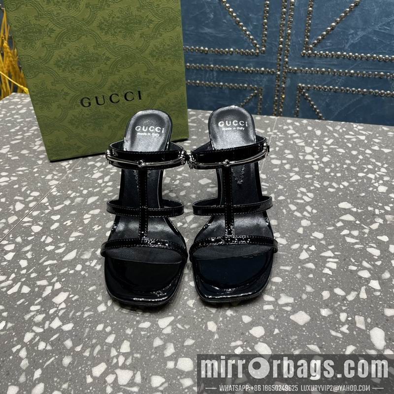 Gucci Replica Shoes sz35-42 8.5cm mnf0302
