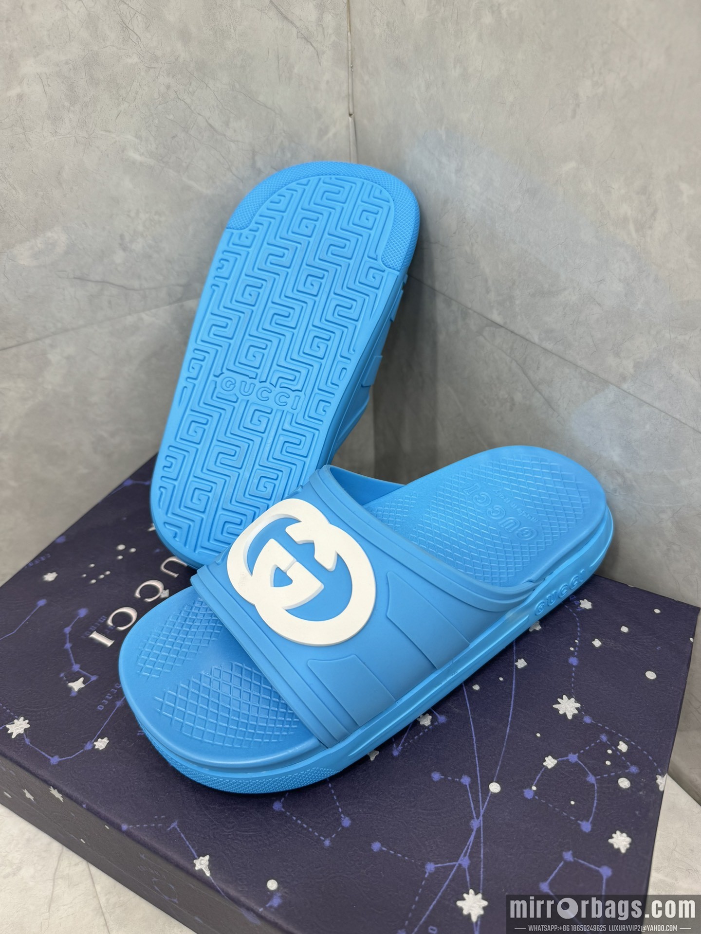 Gucci Replica Shoes sz36-47 h0802
