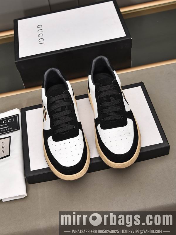 Gucci Replica Shoes sz38-45 mnf0164