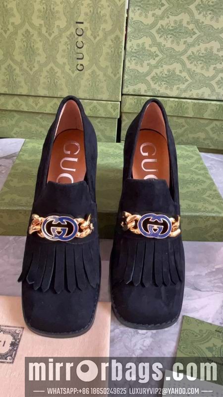 Gucci Replica Shoes sz35-43 5cm mnf0206