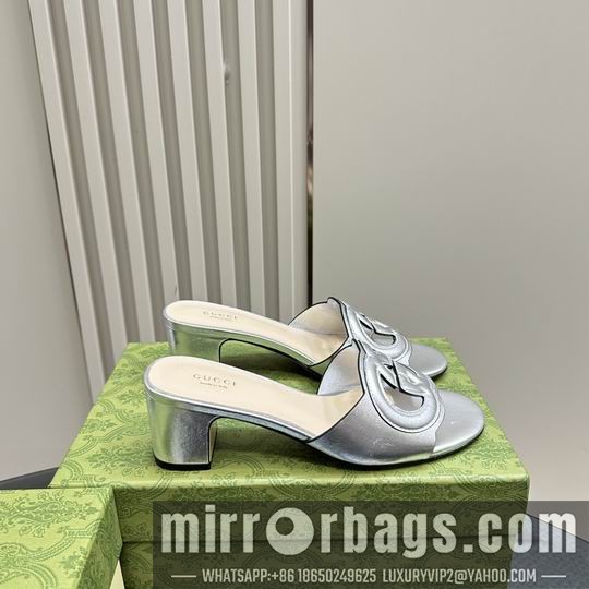 Gucci Replica Shoes sz35-42 5.5cm mnh0801