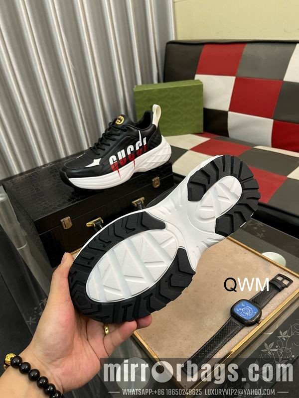 Gucci Replica Shoes sz38-45 WM0206