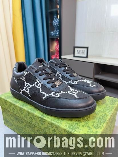 Gucci Replica Shoes sz38-44 mnh1003