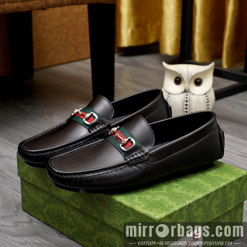 Gucci Replica Shoes sz38-45 hnm0113