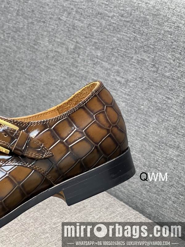Gucci Replica Shoes sz38-45 W03103