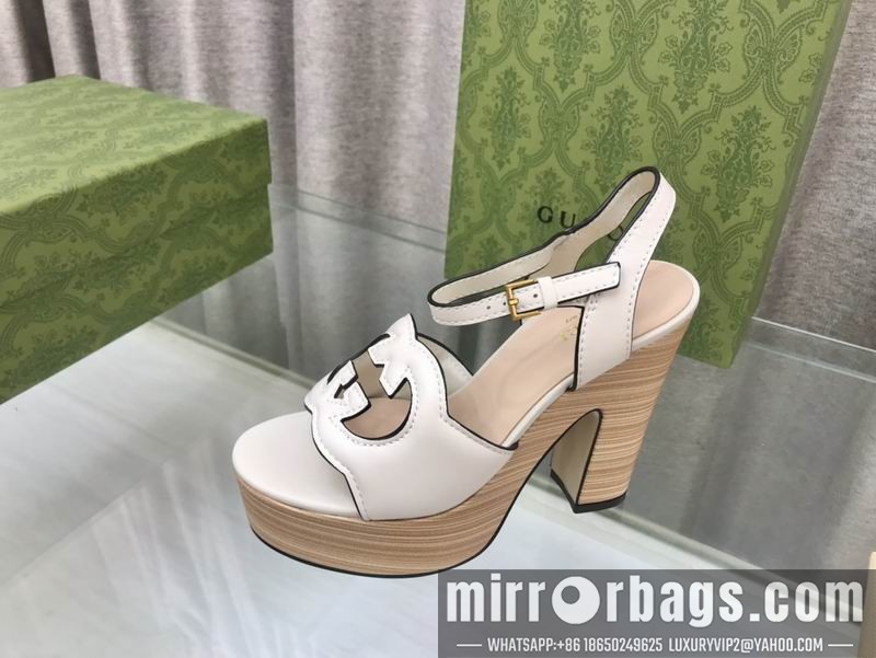 Gucci Replica Shoes sz35-42 12cm mnf0319