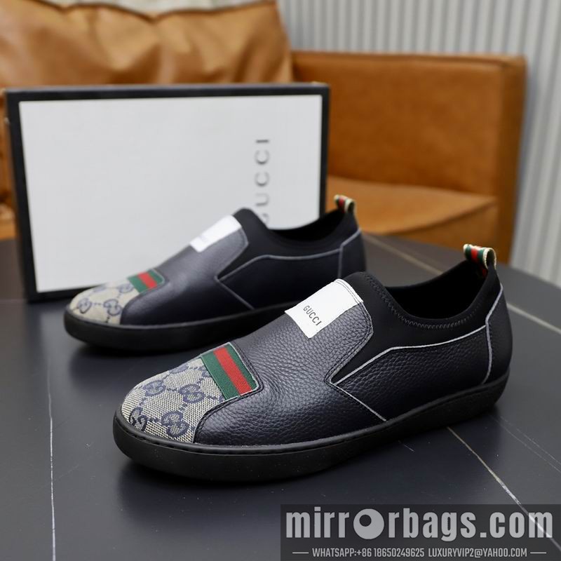 Gucci Replica Shoes sz38-44 hnm0110