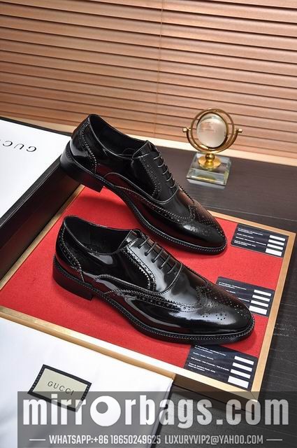 Gucci Replica Shoes sz38-45 mnh0421
