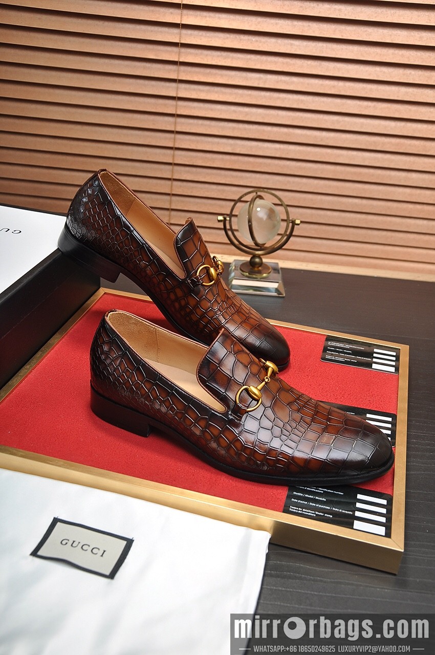 Gucci Replica Shoes sz38-45 hnh0209