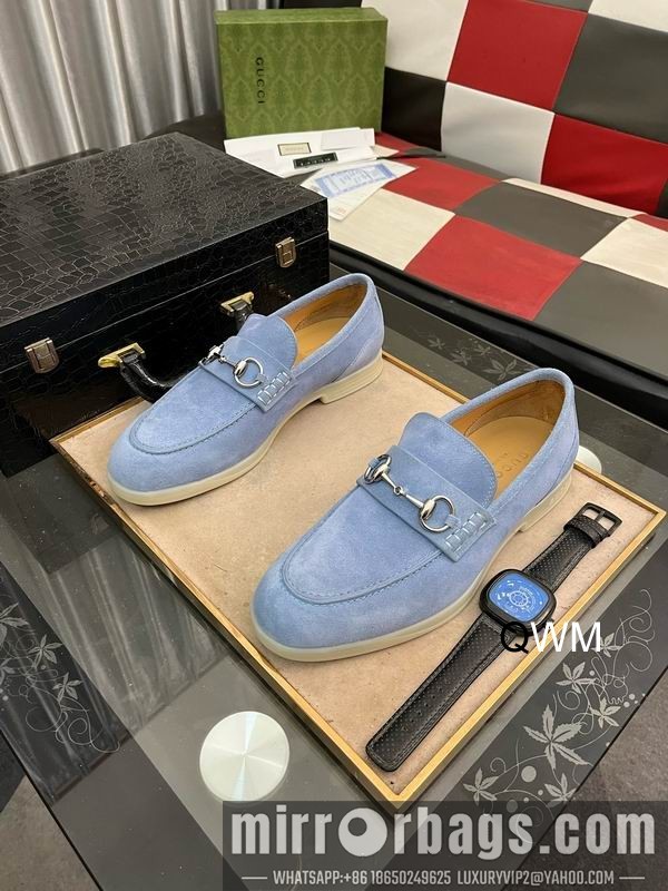 Gucci Replica Shoes sz38-44 WM0201