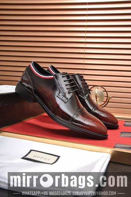 Gucci Replica Shoes sz38-45 mnh0418