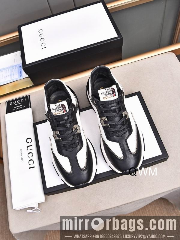 Gucci Replica Shoes sz38-45 WM1102