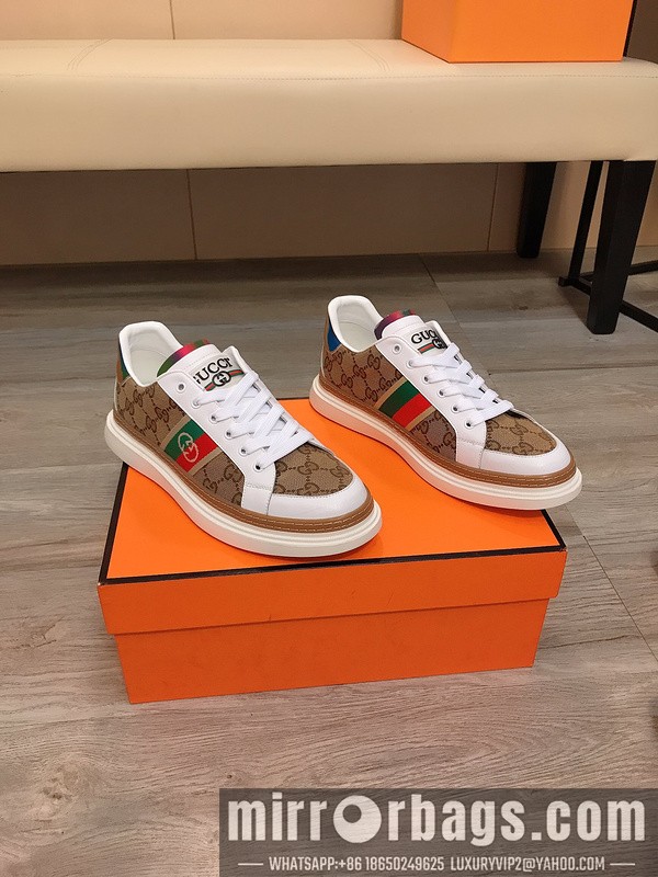 Gucci Replica Shoes sz38-44 jyh0220