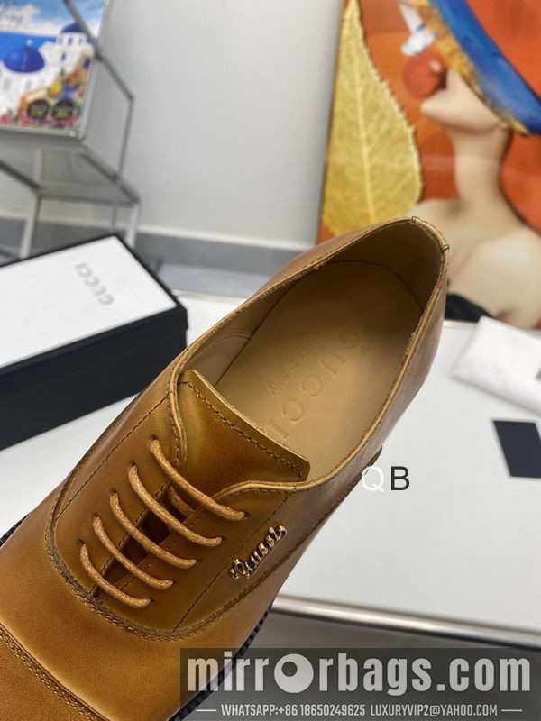 Gucci Replica Shoes sz38-45 BS0376