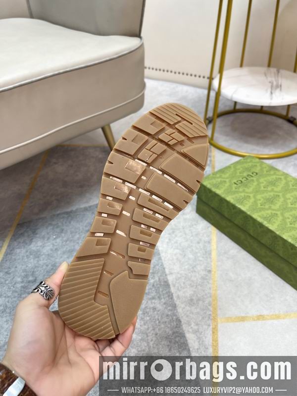 Gucci Replica Shoes sz38-44 mnf0167