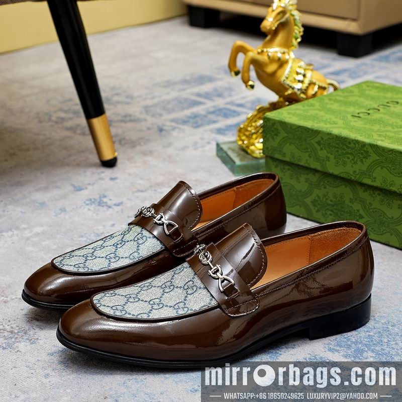 Gucci Replica Shoes sz38-45 hnm0118