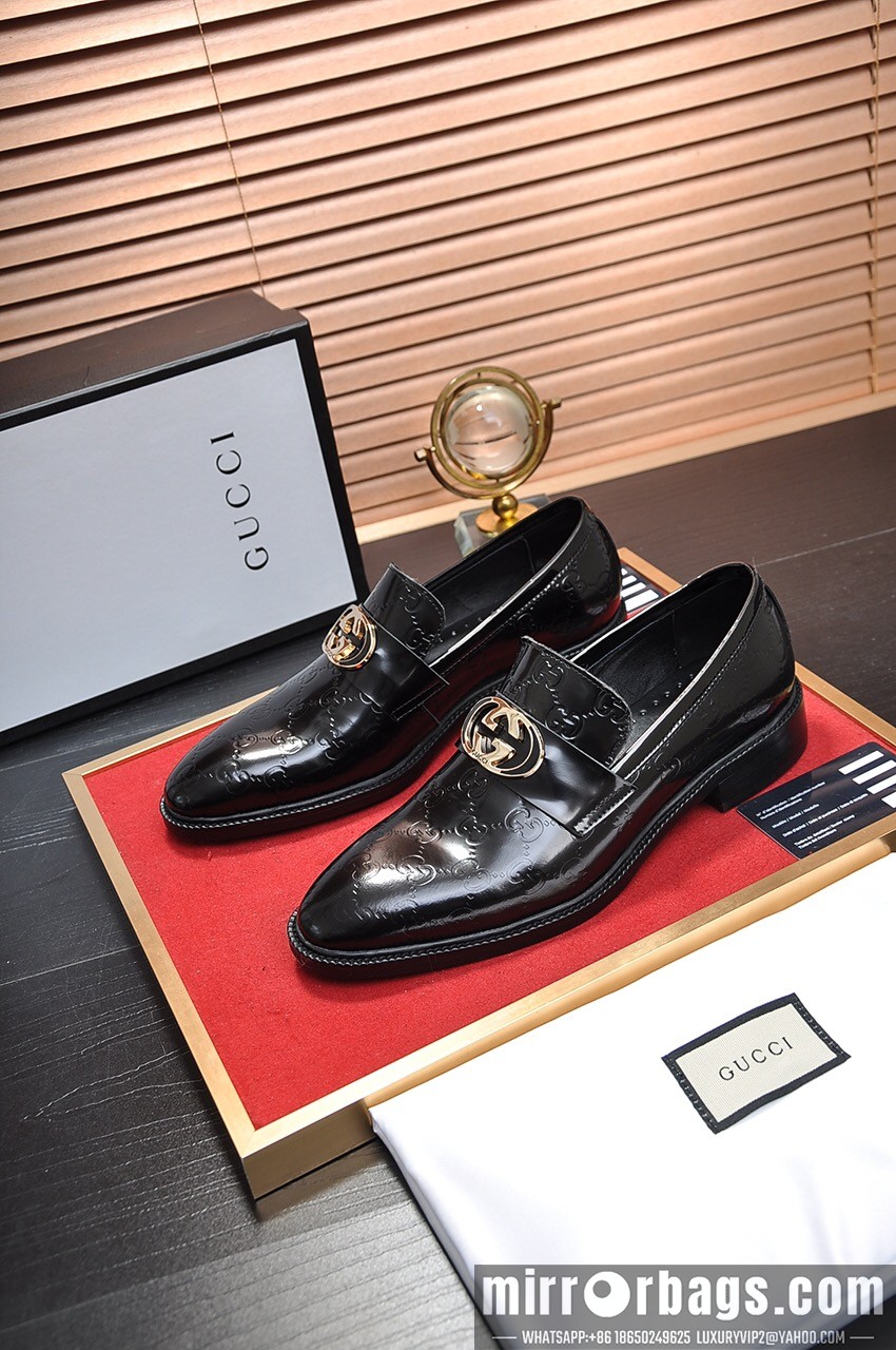 Gucci Replica Shoes sz38-45 hnh1205