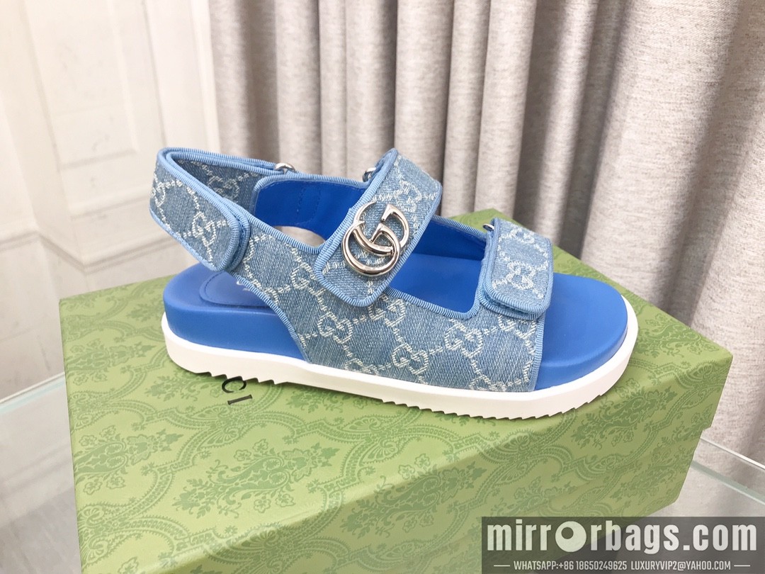 Gucci Replica Shoes sz35-42 h1005