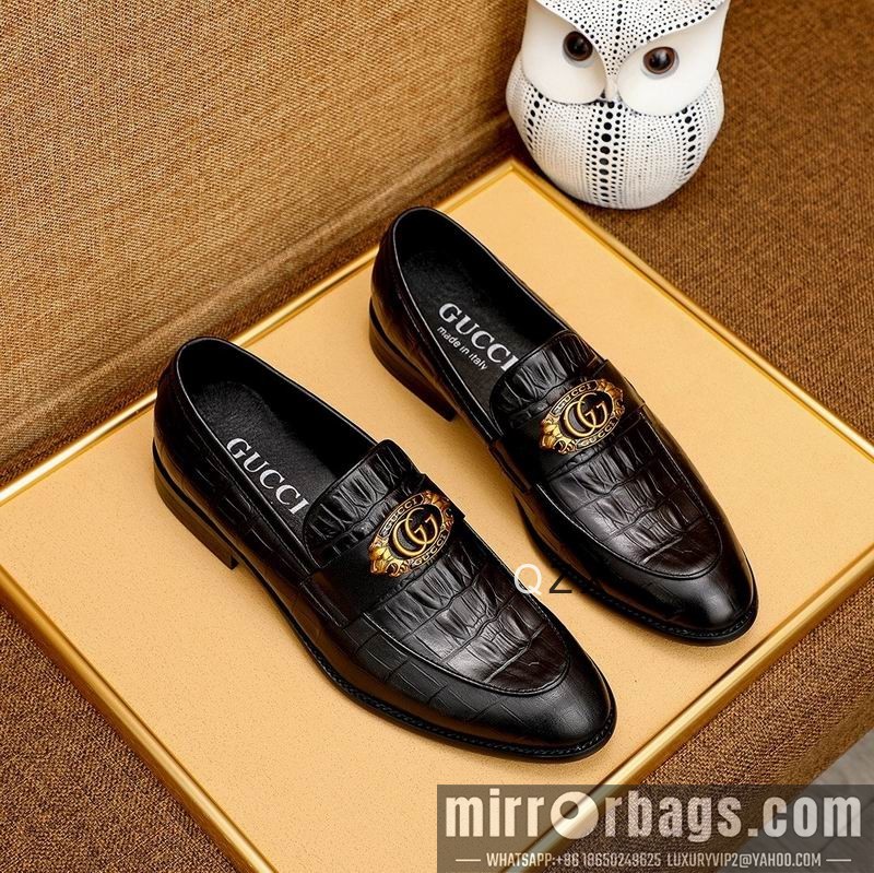 Gucci Replica Shoes sz38-45 ZX0315