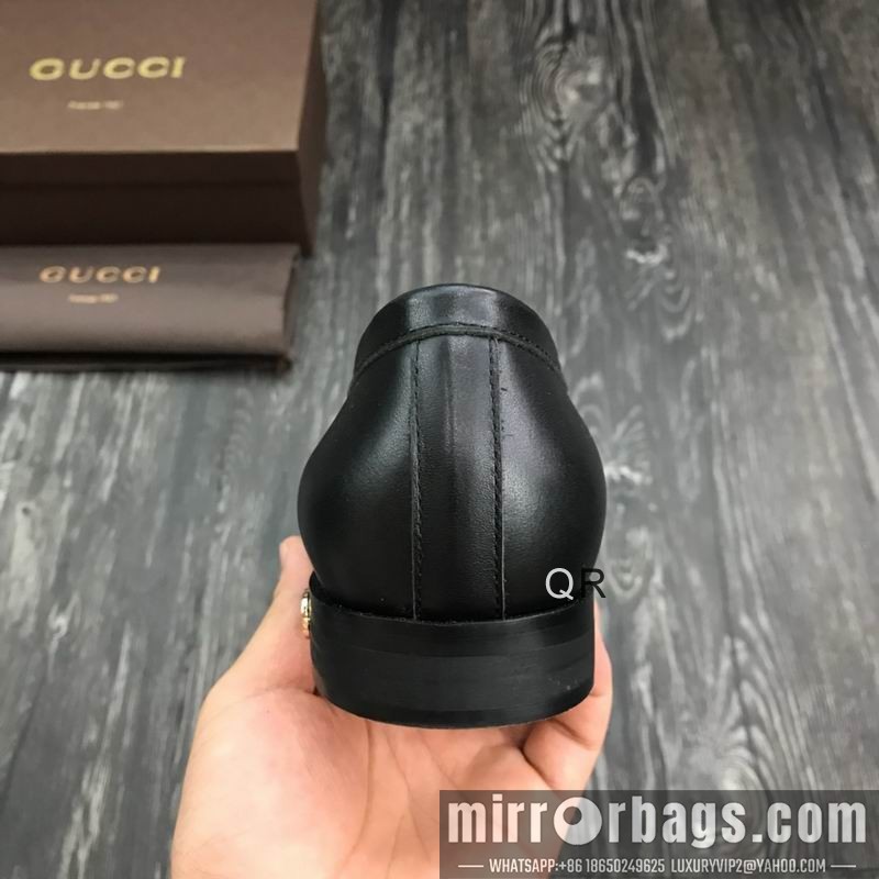 Gucci Replica Shoes sz39-46 CRQ0303