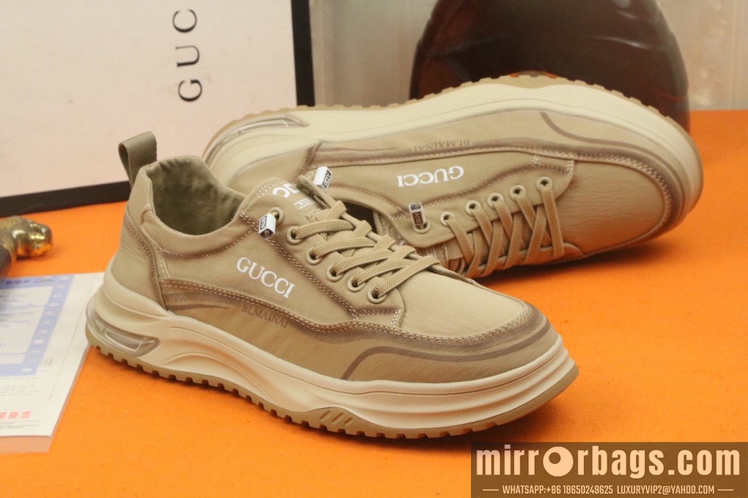 Gucci Replica Shoes sz38-43 h1002