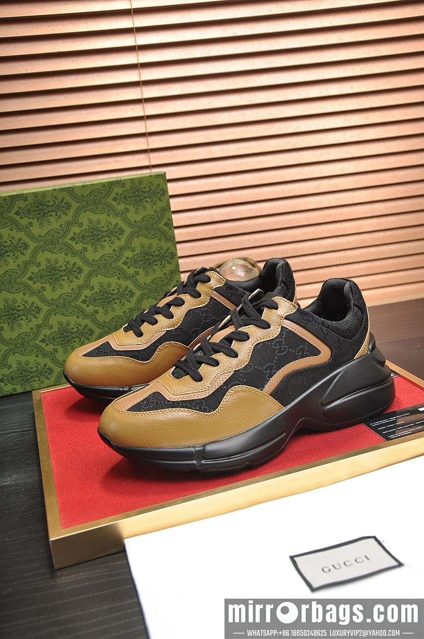 Gucci Replica Shoes sz35-45 hnh1221