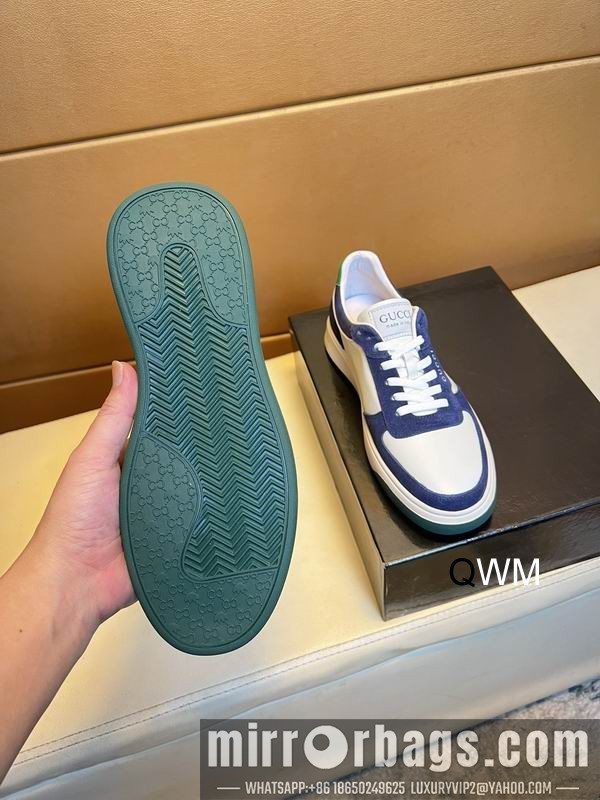 Gucci Replica Shoes sz38-45 WM0203