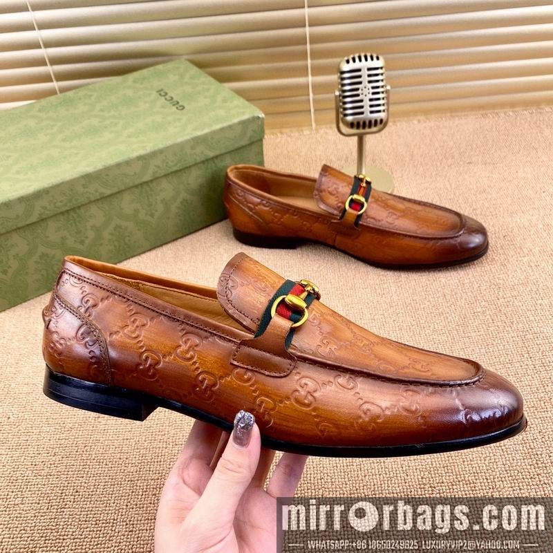 Gucci Replica Shoes sz38-44 mnf0352