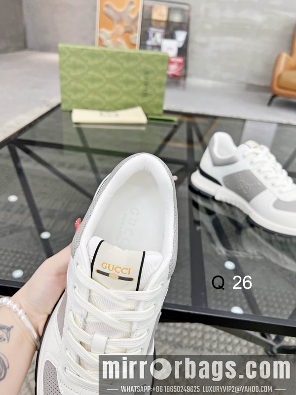 Gucci Replica Shoes sz38-45 L0901