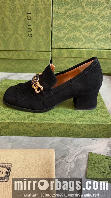 Gucci Replica Shoes sz35-43 5cm mnf0206
