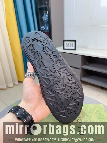Gucci Replica Shoes sz38-44 mnh0601