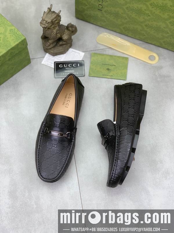 Gucci Replica Shoes sz38-45 mnf0357