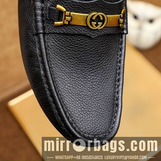 Gucci Replica Shoes sz38-46 mnh0505