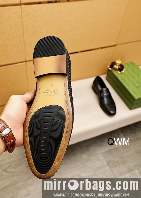 Gucci Replica Shoes sz38-45 WM0395