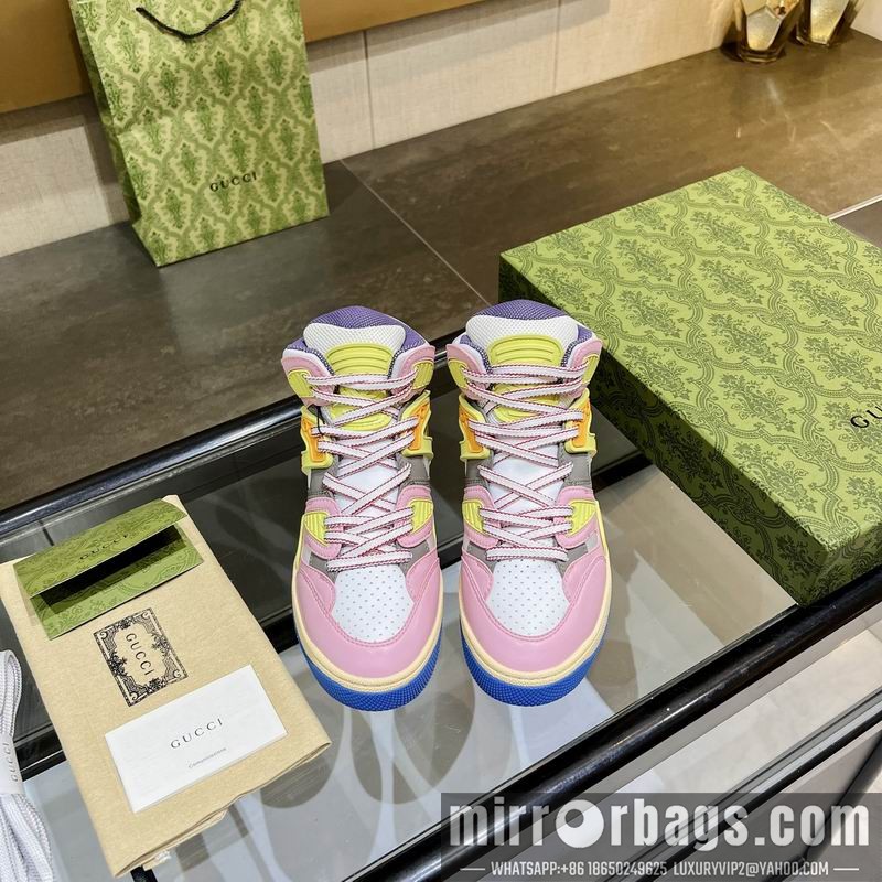 Gucci Replica Shoes sz35-45 mnf0309