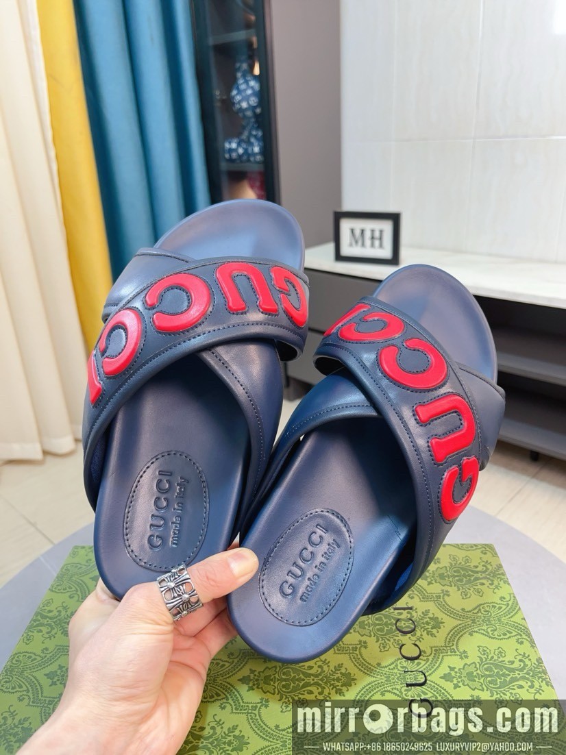 Gucci Replica Shoes sz38-44 h0706