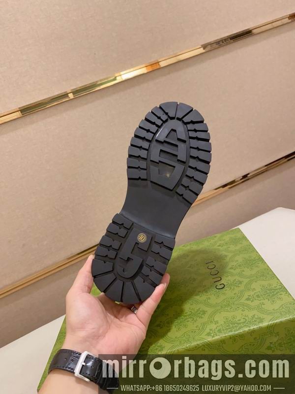 Gucci Replica Shoes sz38-44 hnm0101