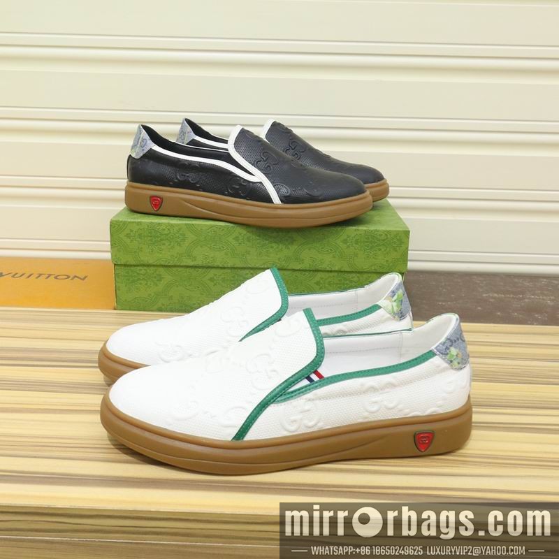 Gucci Replica Shoes sz38-45 mnf0106
