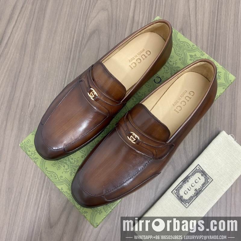 Gucci Replica Shoes sz38-45 mnf0145