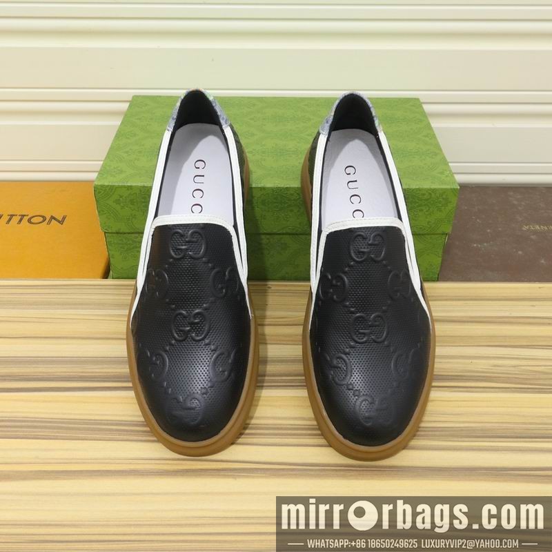 Gucci Replica Shoes sz38-45 mnf0106