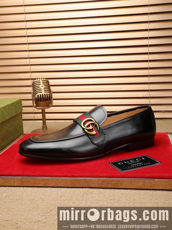 Gucci Replica Shoes sz38-44 mnf0364