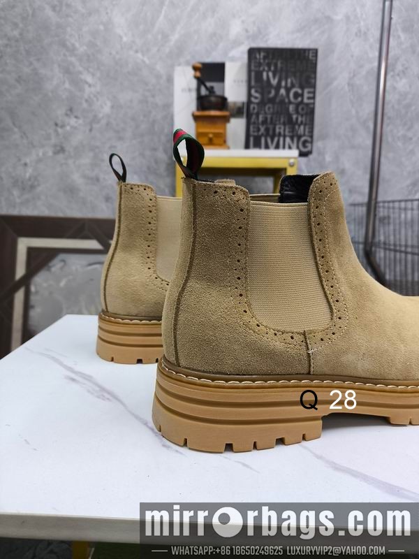 Gucci Replica Shoes sz38-45 N1207