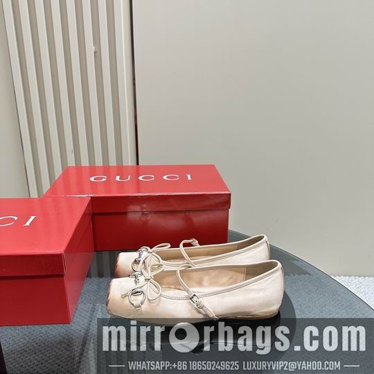 Gucci Replica Shoes sz35-39 mnh0701