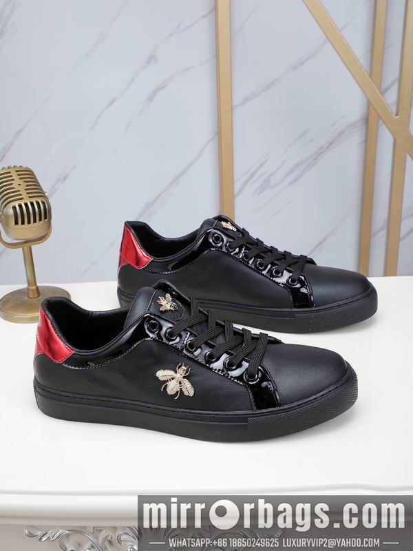 Gucci Replica Shoes sz38-44 mnf0207