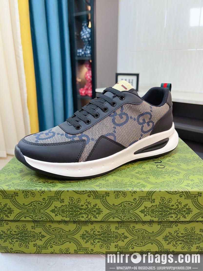 Gucci Replica Shoes sz38-44 h1005