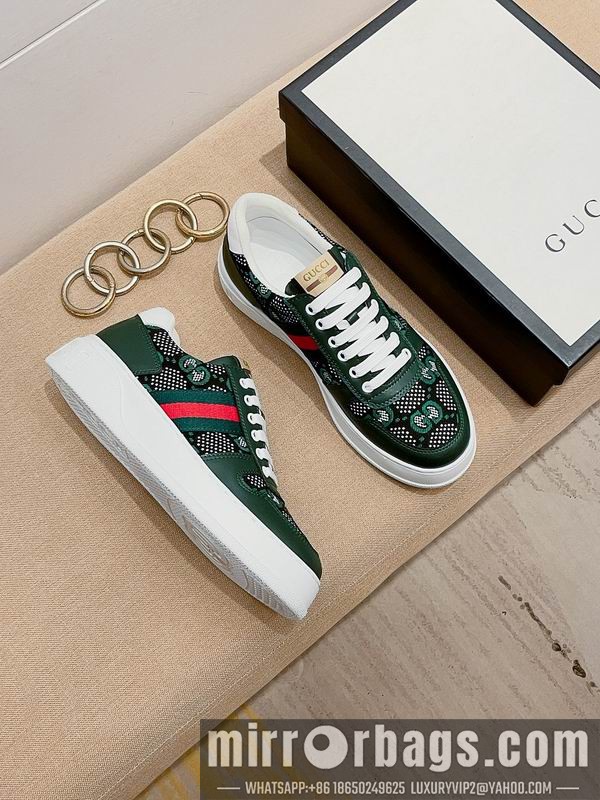 Gucci Replica Shoes sz38-42 mnf0223