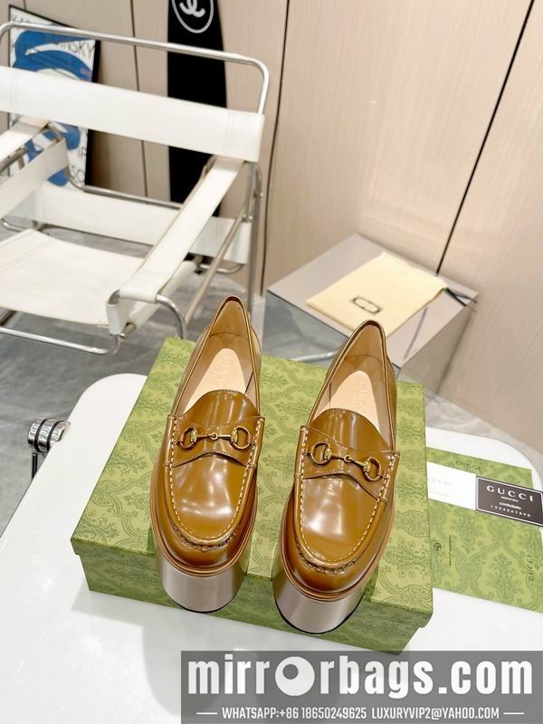 Gucci Replica Shoes sz35-41 10cm mnf0302