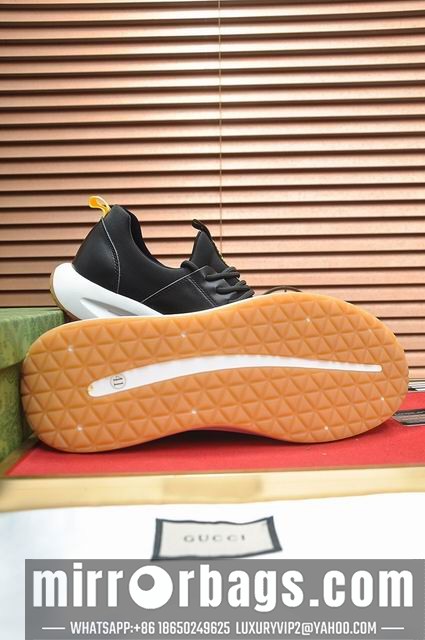 Gucci Replica Shoes sz38-45 mnh0803