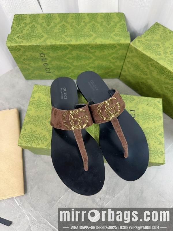 Gucci Replica Shoes sz35-46 mnf0205